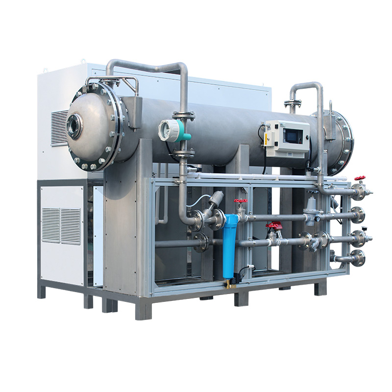 大型臭氧發(fā)生器KT-CY-15-50KG